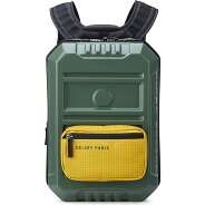 Delsey Paris Rempart Daypack 41.5 cm Compartiment ordinateur Foto du produit