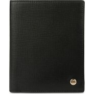 bugatti Roccia Porte-monnaie Protection RFID Cuir véritable 12 cm Foto du produit