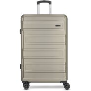 Worldpack New York 2.0 4 roulettes Trolley L 76 cm Foto du produit