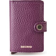 Secrid Miniwallet Étui pour cartes de crédit Protection RFID Cuir 6.5 cm Foto du produit