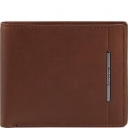 Samsonite Eluxe Veg Porte-monnaie Protection RFID Cuir véritable 10.5 cm Foto du produit