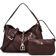 U.S. Polo Assn. Helcho Sac à bandoulière 33 cm Foto du produit
