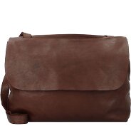 Harold's Submarine Sac à bandoulière en cuir 45 cm Foto du produit