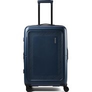 American Tourister Dashpop 4 roues Valise cabine 67 cm avec soufflet d'extension Foto du produit