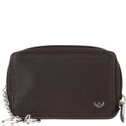 Golden Head Polo Étui à clés Cuir véritable 11 cm Foto du produit