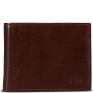 Jost Vardo Porte-monnaie Protection RFID Cuir 12.5 cm Foto du produit