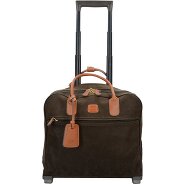 Bric's Life 2 roues Valise business 38 cm Compartiment ordinateur Foto du produit