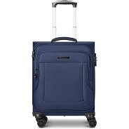 Franky Melbourne 3.0 4 roues trolley cabine 55 cm Foto du produit