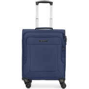 Franky Melbourne 3.0 4 roues trolley cabine 55 cm Foto du produit