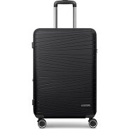 Franky Dallas 3.0 4 roues trolley M 65 cm avec soufflet d'extension Foto du produit