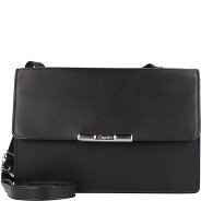 Esquire Helena Clutch Porte-monnaie RFID en cuir 17,5 cm Foto du produit