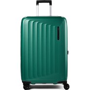 Samsonite Nuon 4 roues Valise cabine 69 cm avec soufflet d'extension Foto du produit