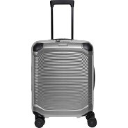 Travelite Millennium 4 roulettes Trolley de cabine 55 cm Foto du produit