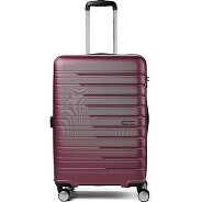 American Tourister Flashline 4 roues Valise cabine 67 cm Foto du produit