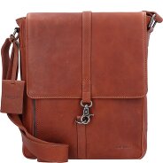 Burkely Antique Avery Messenger en cuir 28 cm Foto du produit