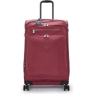 Kipling Basic 4 roulettes Trolley M 68 cm avec soufflet d'extension Foto du produit