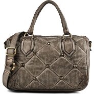 Campomaggi Ricciarda Sac à main M Cuir véritable 26 cm Foto du produit
