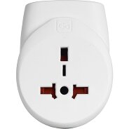 Go Travel Appareils électriques et électroniques Adaptateur USB double UK Foto du produit