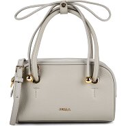 Furla Poppy Sac à main Cuir véritable 20 cm Foto du produit