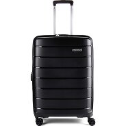 American Tourister Summer Pop 4 roues Valise cabine 66 cm avec soufflet d'extension Foto du produit