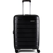American Tourister Summer Pop 4 roues Valise cabine 66 cm avec soufflet d'extension Foto du produit