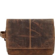 Greenburry Vintage Trousse de toilette Cuir 27 cm Foto du produit