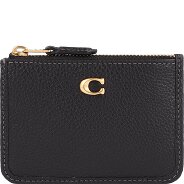 Coach Mini Skinny Étui à clés Cuir 11 cm Foto du produit