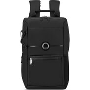 Delsey Paris Turenne Soft Daypack 43 cm Compartiment ordinateur Foto du produit