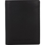Porsche Design Voyager Porte-monnaie Protection RFID Cuir 9.5 cm Foto du produit
