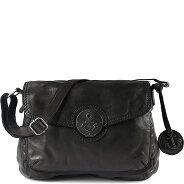 Harbour 2nd Anchor Love Messenger Cuir 27 cm Foto du produit