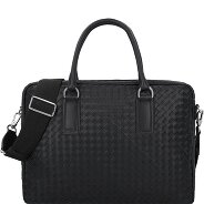 abro Lotus Sac à main Cuir 39 cm Foto du produit