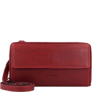 Jack Kinsky Montreal Portefeuille d'embrayage Cuir 19 cm Foto du produit