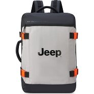 Jeep JS007C Sac à dos de voyage XL 58 cm Foto du produit