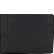 Maître Gerold Porte-monnaie en cuir 10,5 cm Foto du produit