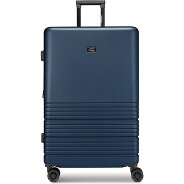 camel active Hanoi 4 roulettes Trolley L 78 cm avec soufflet d'extension Foto du produit