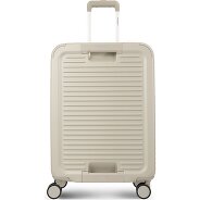 Hedgren Raku 4 roulettes Trolley 65.5 cm avec soufflet d'extension Foto du produit