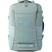 Hedgren Comby sac à dos à 2 roulettes RFID 55 cm Foto du produit