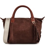 Harbour 2nd Sofia Sac à bandoulière Cuir véritable 35 cm Foto du produit