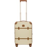 Bric's Bellagio 4 roulettes Trolley de cabine 55 cm Foto du produit