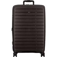 Jump Striper 4 roues Valise cabine 68 cm avec soufflet d'extension Foto du produit