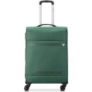 Roncato Jazz 4.0 4 roulettes Trolley M 65 cm avec soufflet d'extension Foto du produit