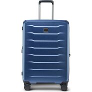 Stratic Phoenix 4 roulettes Trolley 66 cm avec soufflet d'extension Foto du produit