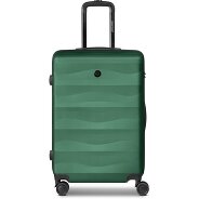 Smartbox Edition 03 4 roulettes Trolley 65 cm Foto du produit