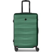 Smartbox Edition 03 4 roues Valise cabine 65 cm Foto du produit