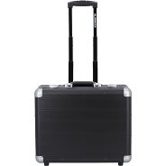 Alumaxx 2 roues Valise business 37 cm Compartiment ordinateur Foto du produit