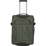 Travelite Briize 2 roulettes Sac de voyage S 55 cm Foto du produit