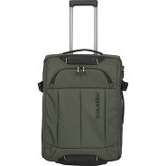 Travelite Briize 2 roues Sac de voyage S 55 cm Foto du produit