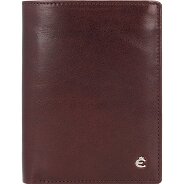 Esquire Toscana Porte-monnaie RFID cuir 9,5 cm Foto du produit