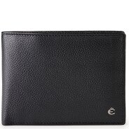 Esquire Houston Porte-monnaie Protection RFID Cuir 12 cm Foto du produit