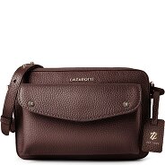 Lazarotti Bologna Leather Sac à bandoulière Cuir véritable 21 cm Foto du produit